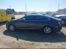 Chevrolet Malibu Ls Image 5