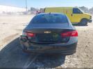 Chevrolet Malibu Ls Image 6