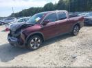Honda Ridgeline Rtl Image 2