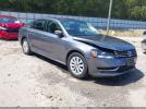 Volkswagen Passat 2.5l S Image 1