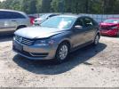 Volkswagen Passat 2.5l S Image 4