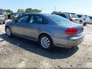 Volkswagen Passat 2.5l S Image 15