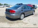 Volkswagen Passat 2.5l S Image 10