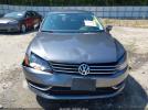 Volkswagen Passat 2.5l S Image 17