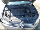 Volkswagen Passat 2.5l S Image 8