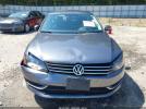 Volkswagen Passat 2.5l S Image 11
