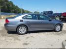 Volkswagen Passat 2.5l S Image 12