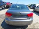 Volkswagen Passat 2.5l S Image 14