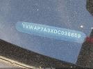 Volkswagen Passat 2.5l S Image 16