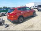 Hyundai SANTA FE 2.4l Image 4