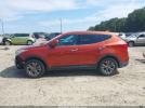 Hyundai SANTA FE 2.4l Image 12