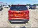Hyundai SANTA FE 2.4l Image 14