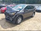 Honda CR-V Lx Image 2