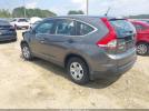 Honda CR-V Lx Image 10