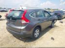 Honda CR-V Lx Image 7