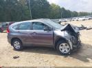 Honda CR-V Lx Image 13
