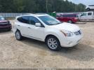 Nissan Rogue Image 1