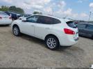 Nissan Rogue Image 2