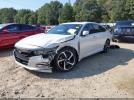 Honda Accord Sport 2.0t Image 3