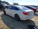 Honda Accord Sport 2.0t Image 15