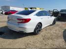 Honda Accord Sport 2.0t Image 6