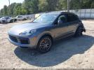 Porsche Cayenne Platinum Edition Image 3
