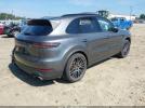 Porsche Cayenne Platinum Edition Image 13