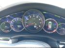Porsche Cayenne Platinum Edition Image 14