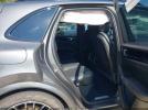 Porsche Cayenne Platinum Edition Image 12