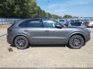 Porsche Cayenne Platinum Edition Image 2