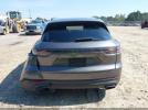 Porsche Cayenne Platinum Edition Image 16