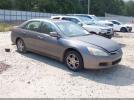 Honda Accord 2.4 Ex Image 1