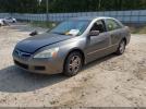 Honda Accord 2.4 Ex Image 13