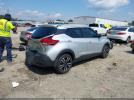 Nissan Kicks Sv Image 4