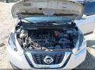 Nissan Kicks Sv Image 11