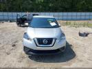 Nissan Kicks Sv Image 17
