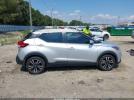 Nissan Kicks Sv Image 15