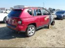 Jeep Compass Sport Image 9