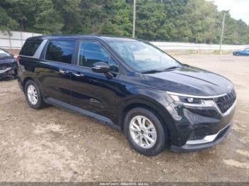  Salvage Kia Carnival