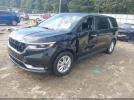 Kia Carnival Lx Seat Package Image 9