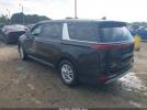 Kia Carnival Lx Seat Package Image 4