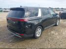 Kia Carnival Lx Seat Package Image 3