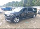 Kia Carnival Lx Seat Package Image 5