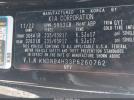 Kia Carnival Lx Seat Package Image 7