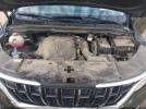 Kia Carnival Lx Seat Package Image 15