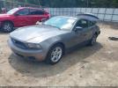 Ford Mustang Image 6
