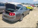 Ford Mustang Image 2