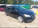 Nissan Sentra S Image 1