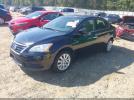 Nissan Sentra S Image 9