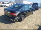 Nissan Sentra S Image 7